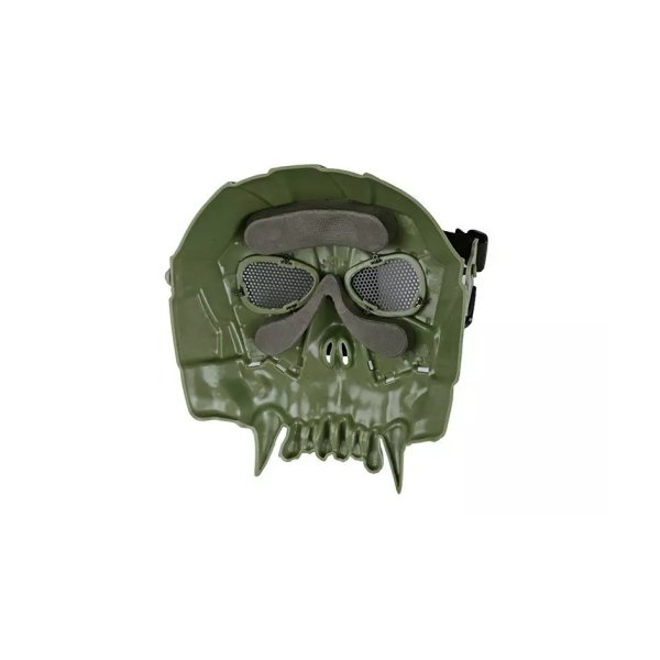 asgbox.pl - Maska MAS-54 - olive