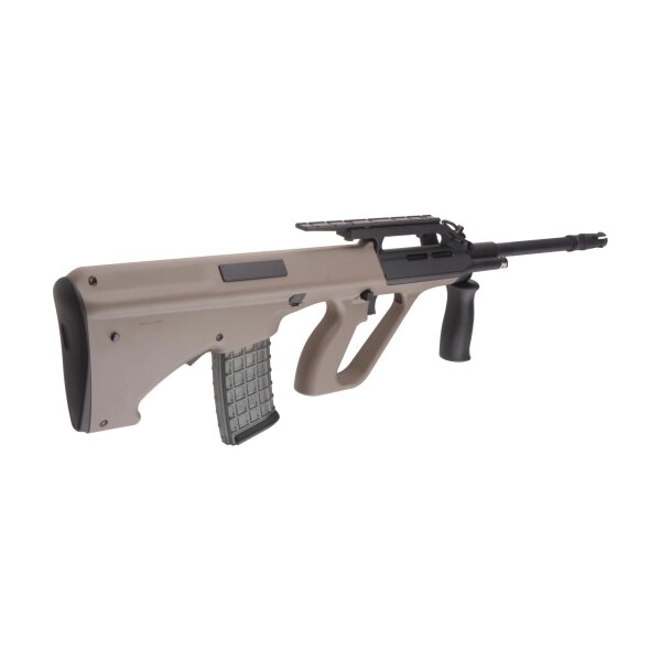 asgbox.pl - Replika karabinka SW-020B - Tan