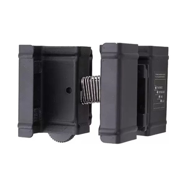asgbox.pl - Łącznik magazynków serii G3/AK/M16/FA-MAS