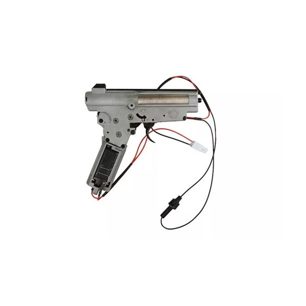 asgbox.pl - Kompletny gearbox v.3