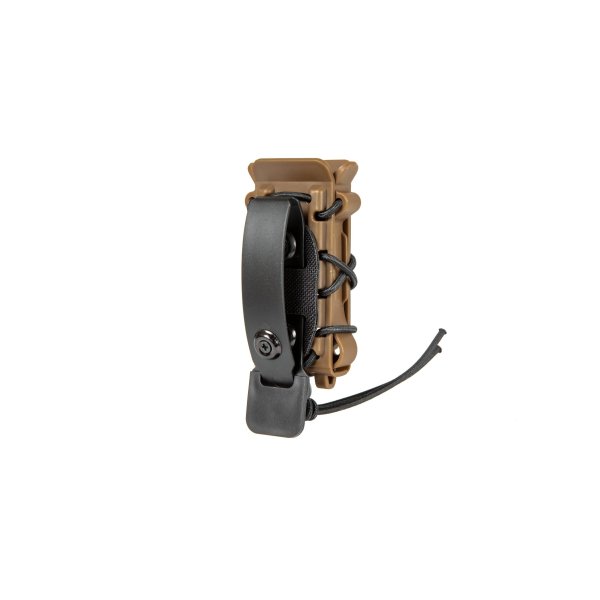 asgbox.pl - Ładownica HSG na magazynek pistoletowy .45 - Dark Earth