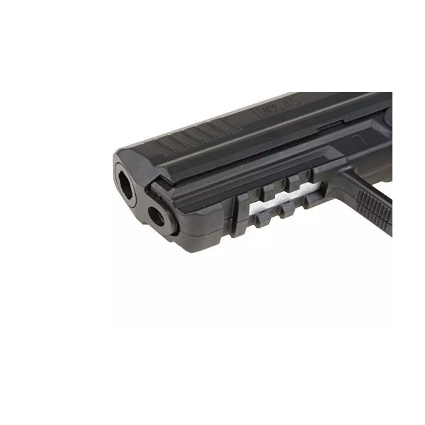 asgbox.pl - Replika pistoletu HK45