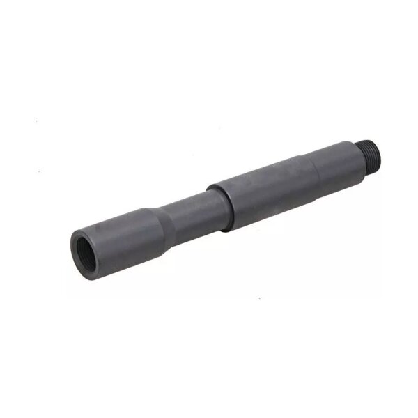 asgbox.pl - Przedłużenie lufy do replik z gwintem 14mm