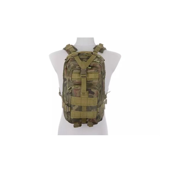 asgbox.pl - Plecak typu Assault Pack - wz.93 Pantera leśna
