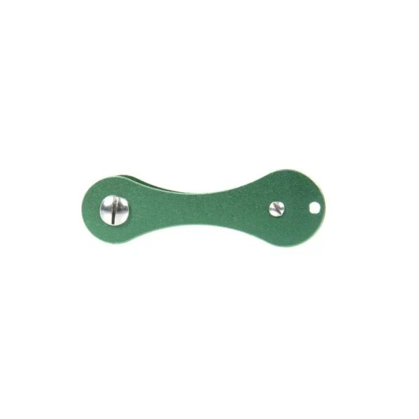 asgbox.pl - Łódeczka na klucze - apple green