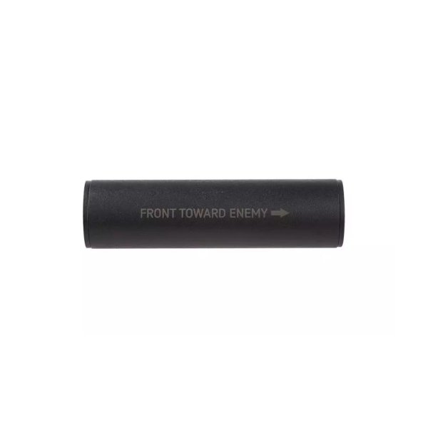asgbox.pl - Tłumik Covert Tactical PRO 40x150mm "Front Toward Enemy"