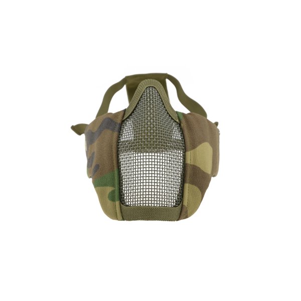 asgbox.pl - Maska Stalker Evo - Woodland