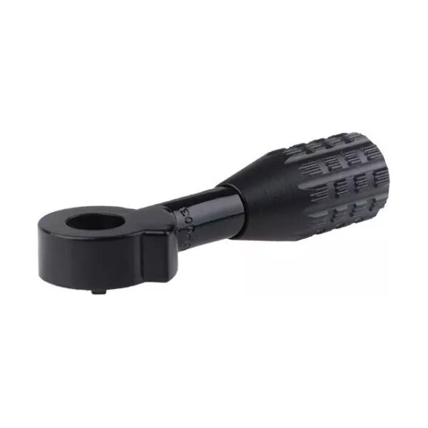 asgbox.pl - Rączka przeładowania CH-12 do replik AS-01 Striker
