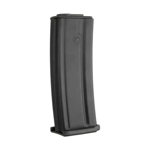 asgbox.pl - Krótki magazynek low-cap do replik typu MP7