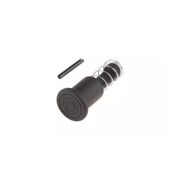 asgbox.pl - Atrapa dosyłacza zamka do replik M4/M16 - MP060