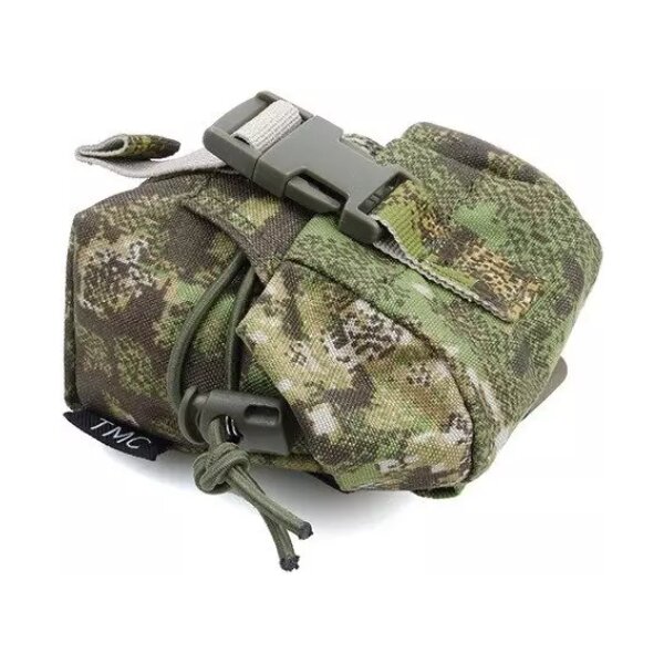 asgbox.pl - Kieszeń SP5 Frag Pouch - PenCott™ GreenZone