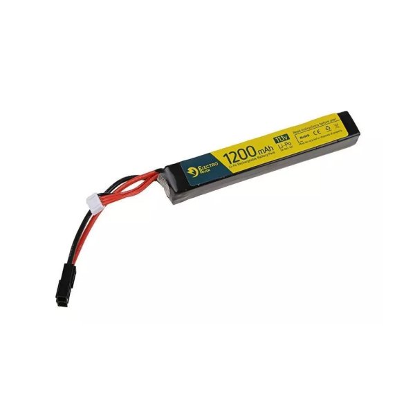 asgbox.pl - Akumulator LiPo 11