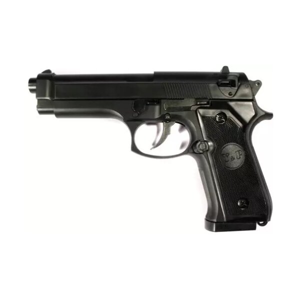 asgbox.pl - Pistolet  92F