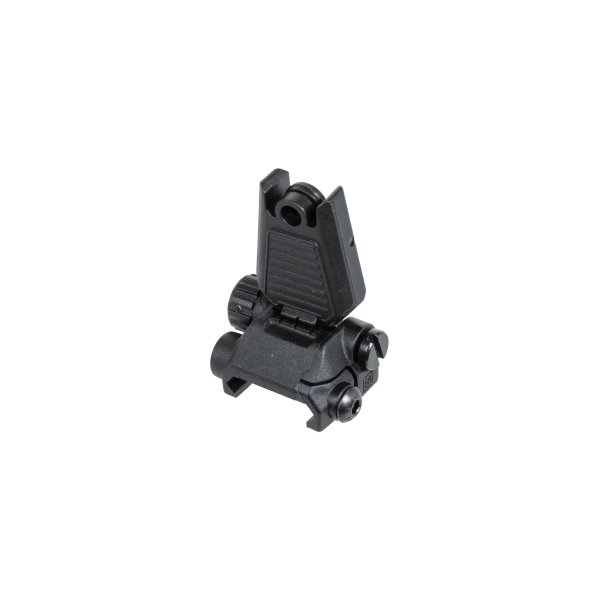 asgbox.pl - Składany przeziernik flip-up do replik AR15 Specna Arms Core™/EDGE™