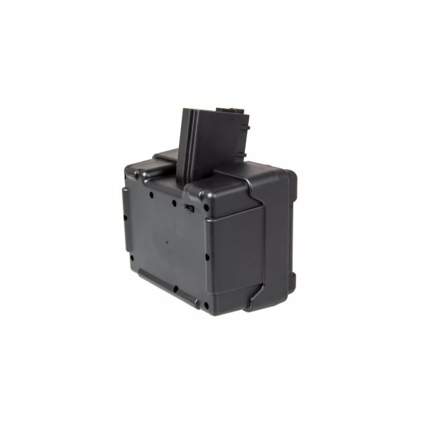 asgbox.pl - Magazynek BOX 2500 kulek do replik LMG
