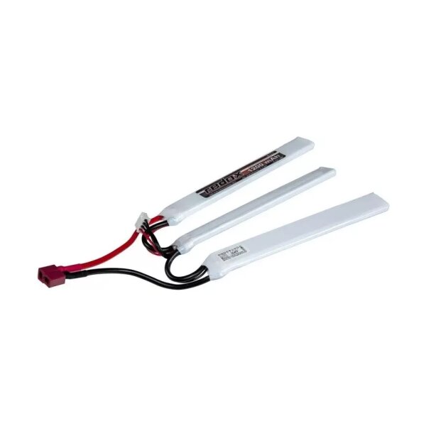 asgbox.pl - Akumulator LiPo 1200 mAh 11