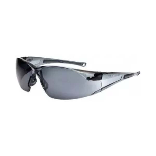 asgbox.pl - Okulary ochronne Rush - Smoke
