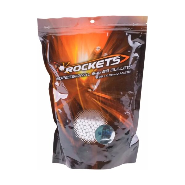 asgbox.pl - Kulki Rockets Professional 0