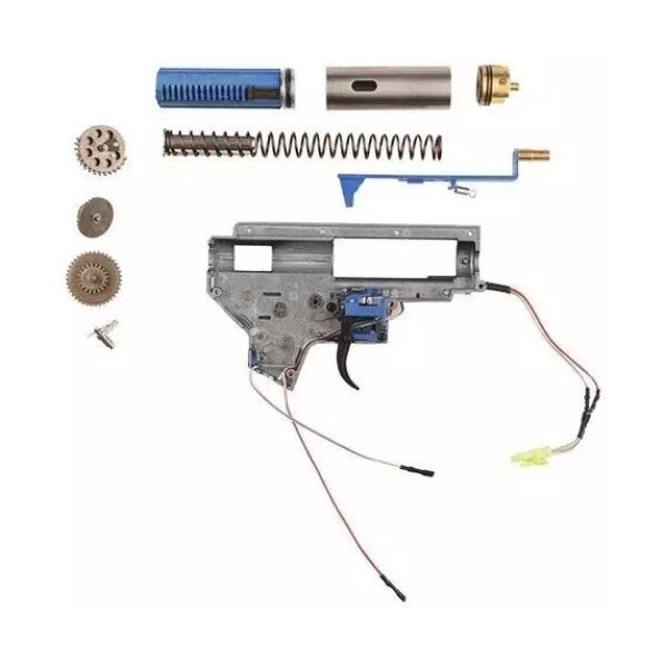 asgbox.pl - Replika karabinka Specna Arms SA-A05 ONE™