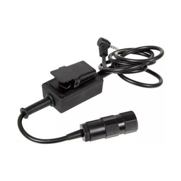 asgbox.pl - Przycisk PTT zAtlantic - Yaesu