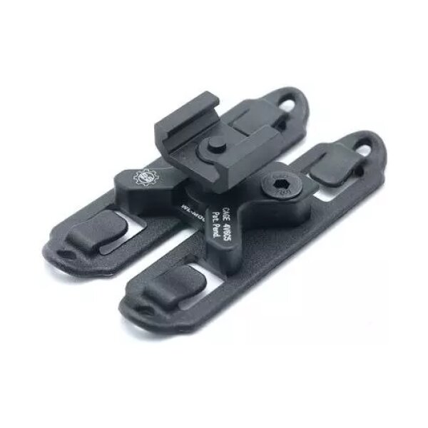 asgbox.pl - Adapter RIS do repliki na system Molle
