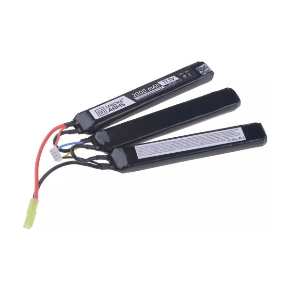 asgbox.pl - Akumulator LiPo 11