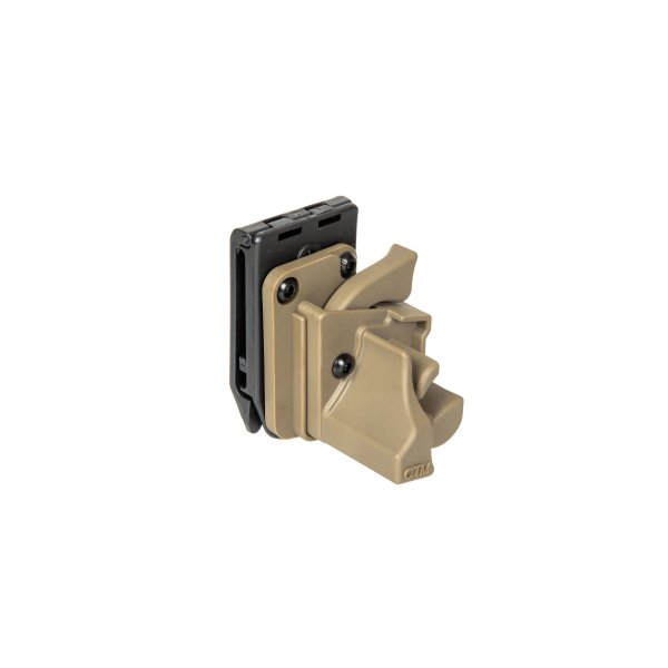 asgbox.pl - Kabura na pistolet AACP01 - Tan