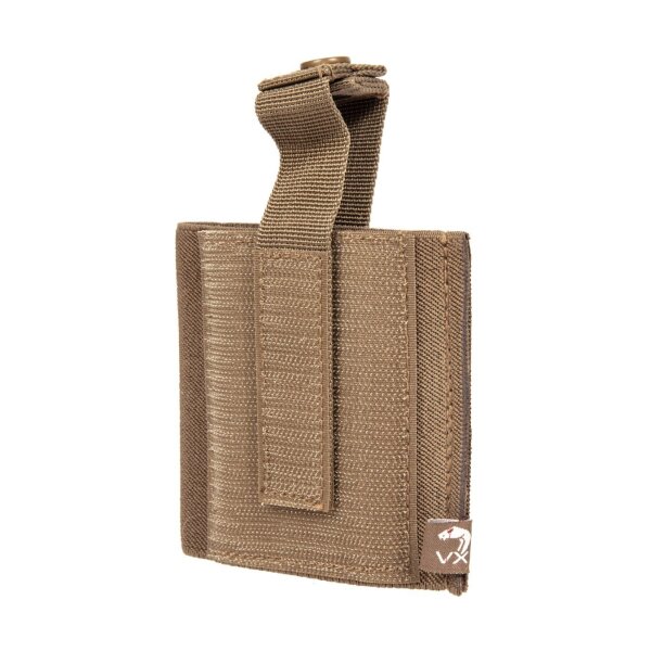 asgbox.pl - Kabura VX Pistol Sleeve - coyote
