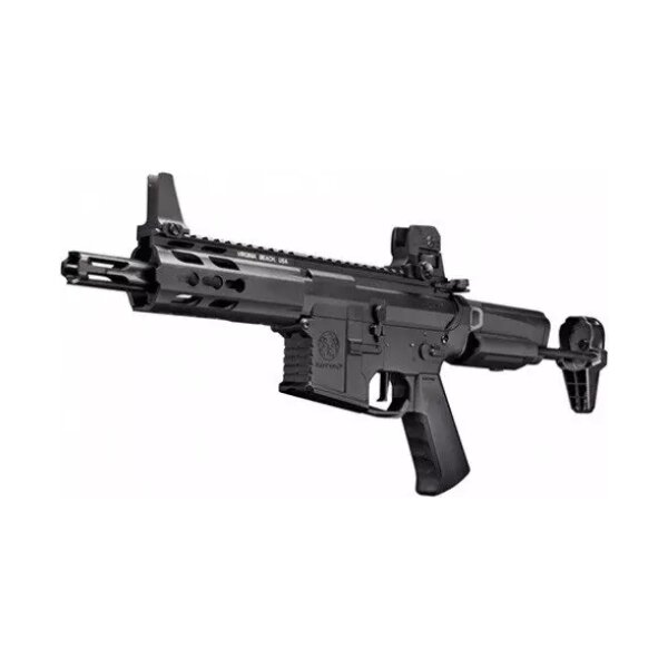 asgbox.pl - Replika karabinka Trident Mk2 PDW IT
