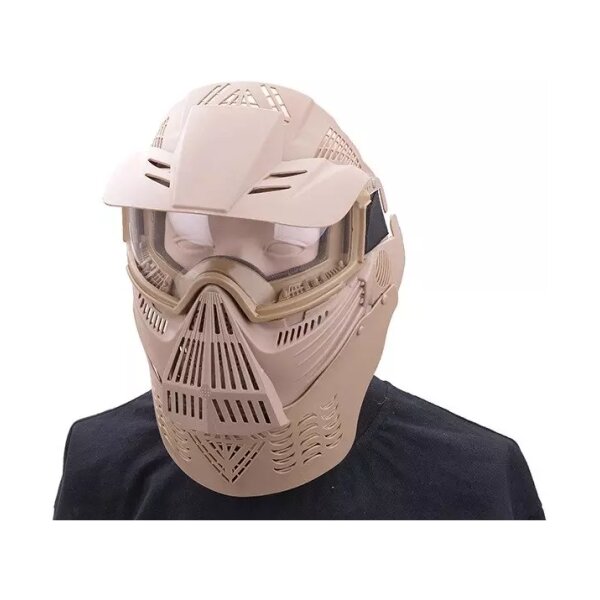 asgbox.pl - Pełna maska Guardian V4