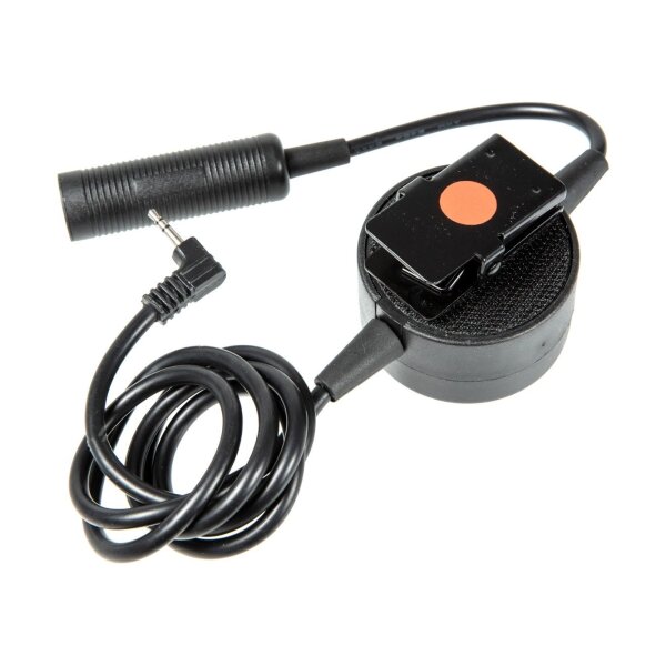 asgbox.pl - Przycisk PTT ZP114 TCI - Motorola M1