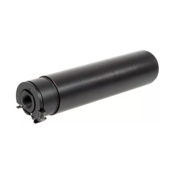 asgbox.pl - Tłumik Covert Tactical QD2 Standard 40x170