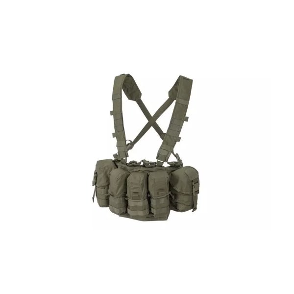 asgbox.pl - Guardian Chest Rig® - Cordura® - Adaptive Green