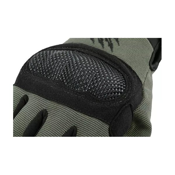 asgbox.pl - Rękawice taktyczne Armored Claw Shield - sage green