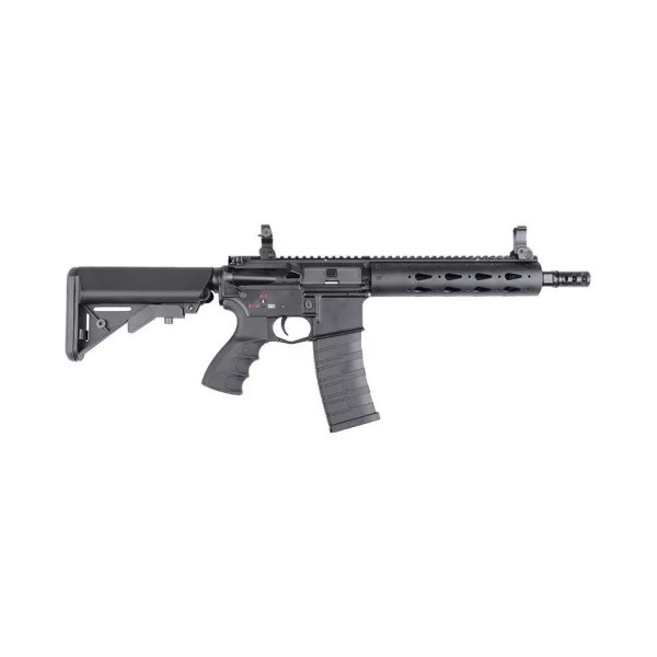 asgbox.pl - Replika karabinka GC16 FFR - 9"
