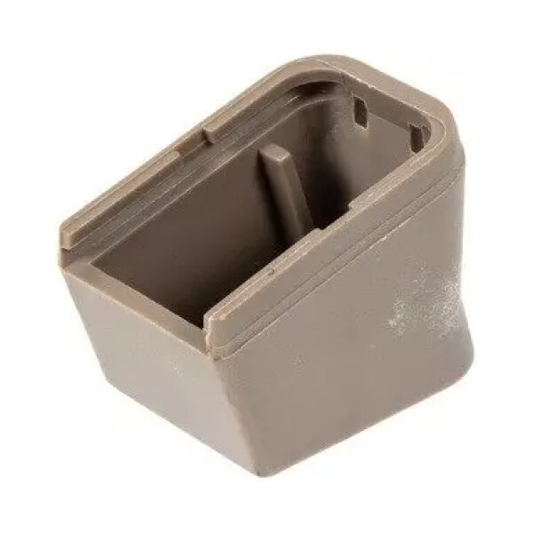 asgbox.pl - Stopka magazynka G17 - Dark Earth