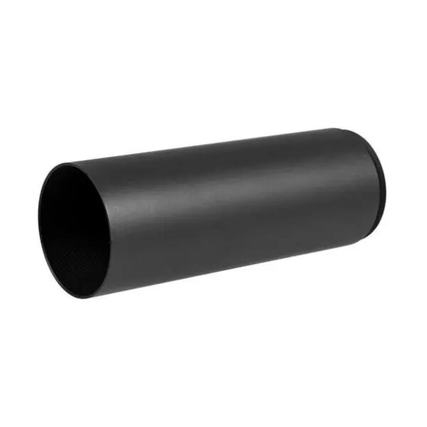 asgbox.pl - Długa osłona do lunety 3.5-10×40E-SF - czarna