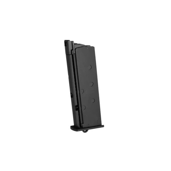 asgbox.pl - Magazynek low-cap do replik typu SR-33