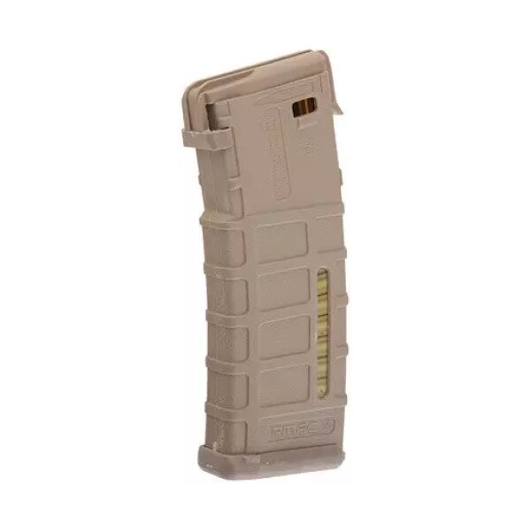 asgbox.pl - Powerbank AR15 Style Mag - dark earth