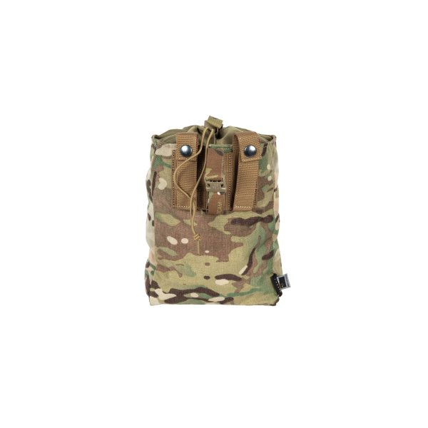 asgbox.pl - Składana kompaktowa torba zrzutowa na magazynki - Multicam®