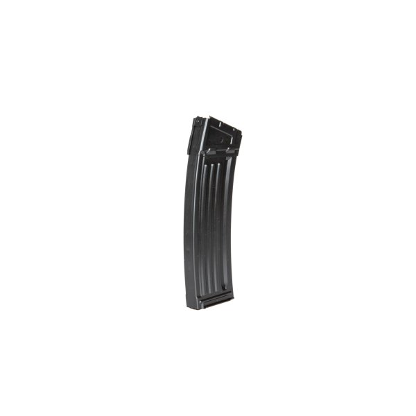 asgbox.pl - Magazynek Mid-Cap Długi do LK-33/G3 na 130 kulek