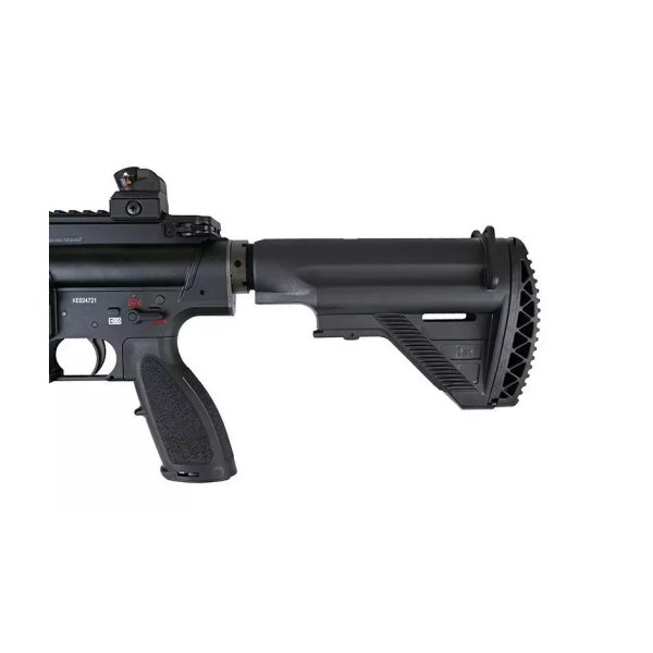 asgbox.pl - Replika karabinu HK417 D