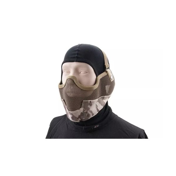 asgbox.pl - Maska typu Stalker Gen 2 - spain digital