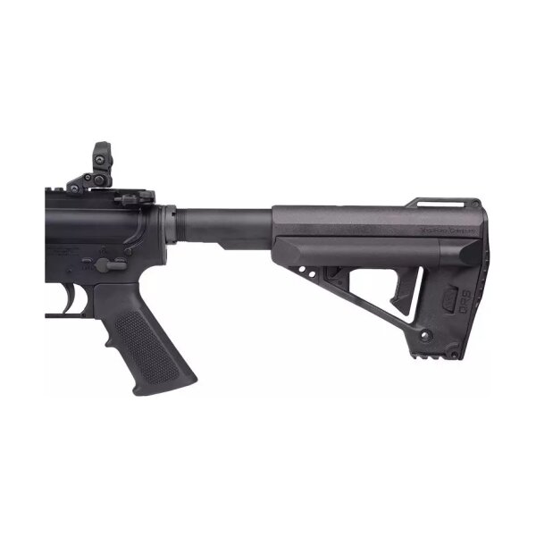 asgbox.pl - Replika karabinka Saber CQB GBB - czarna