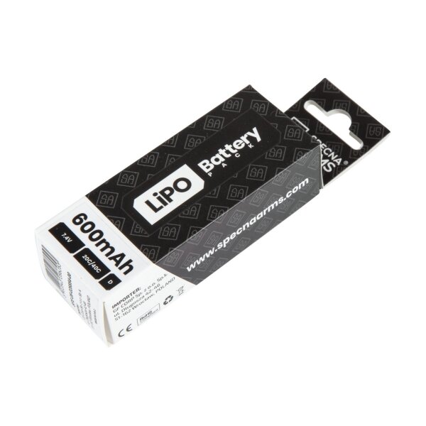asgbox.pl - Akumulator LiPo 7
