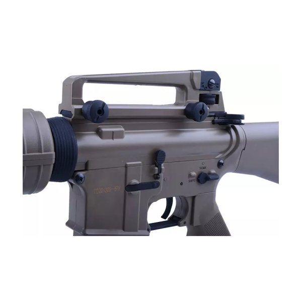 asgbox.pl - Replika karabinka CM017 - tan