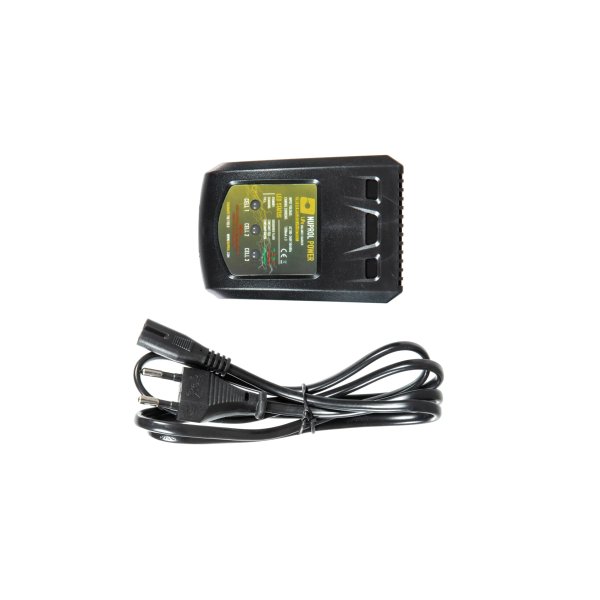 asgbox.pl - Ładowarka NP Lipo Balance Charger