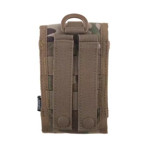 asgbox.pl - Ładownica na GPS / telefon - Multicam®