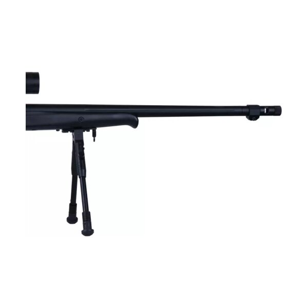 asgbox.pl - Replika karabinu snajperskiego MB10D - BLACK