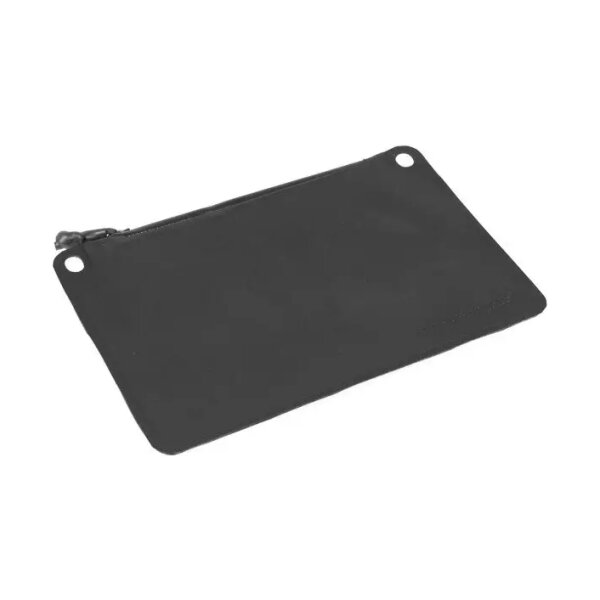 asgbox.pl - Saszetka uniwersalna - czarna